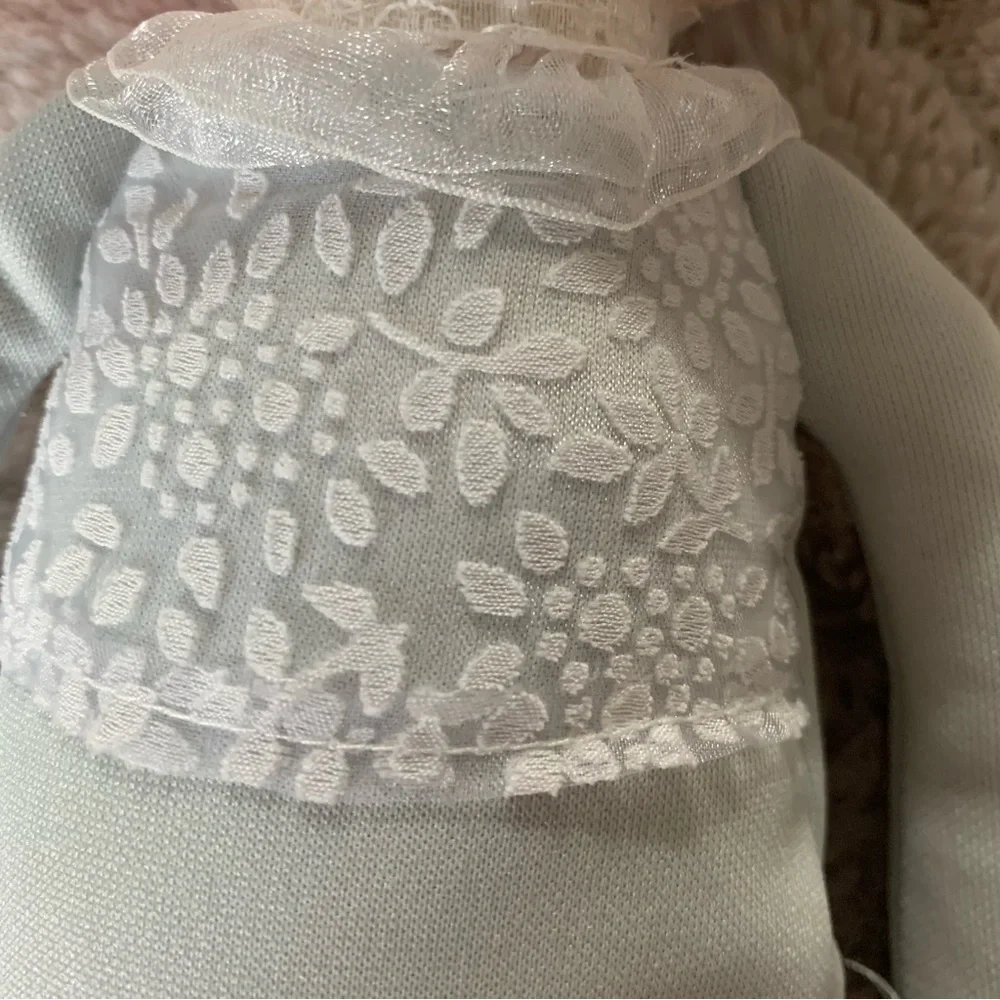 MeToo metooangela plush