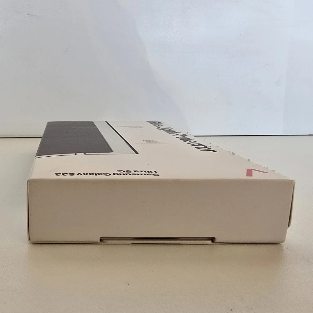 Verizon sealed package
