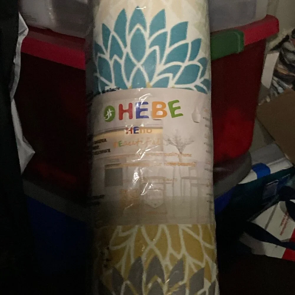 Hebe new package