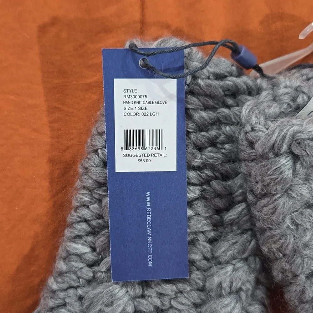 Rebecca Minkoff brand new