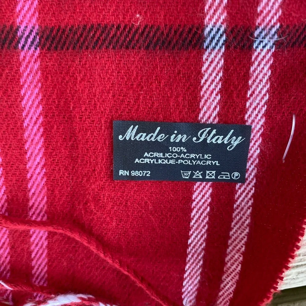 N/A unisex italian
