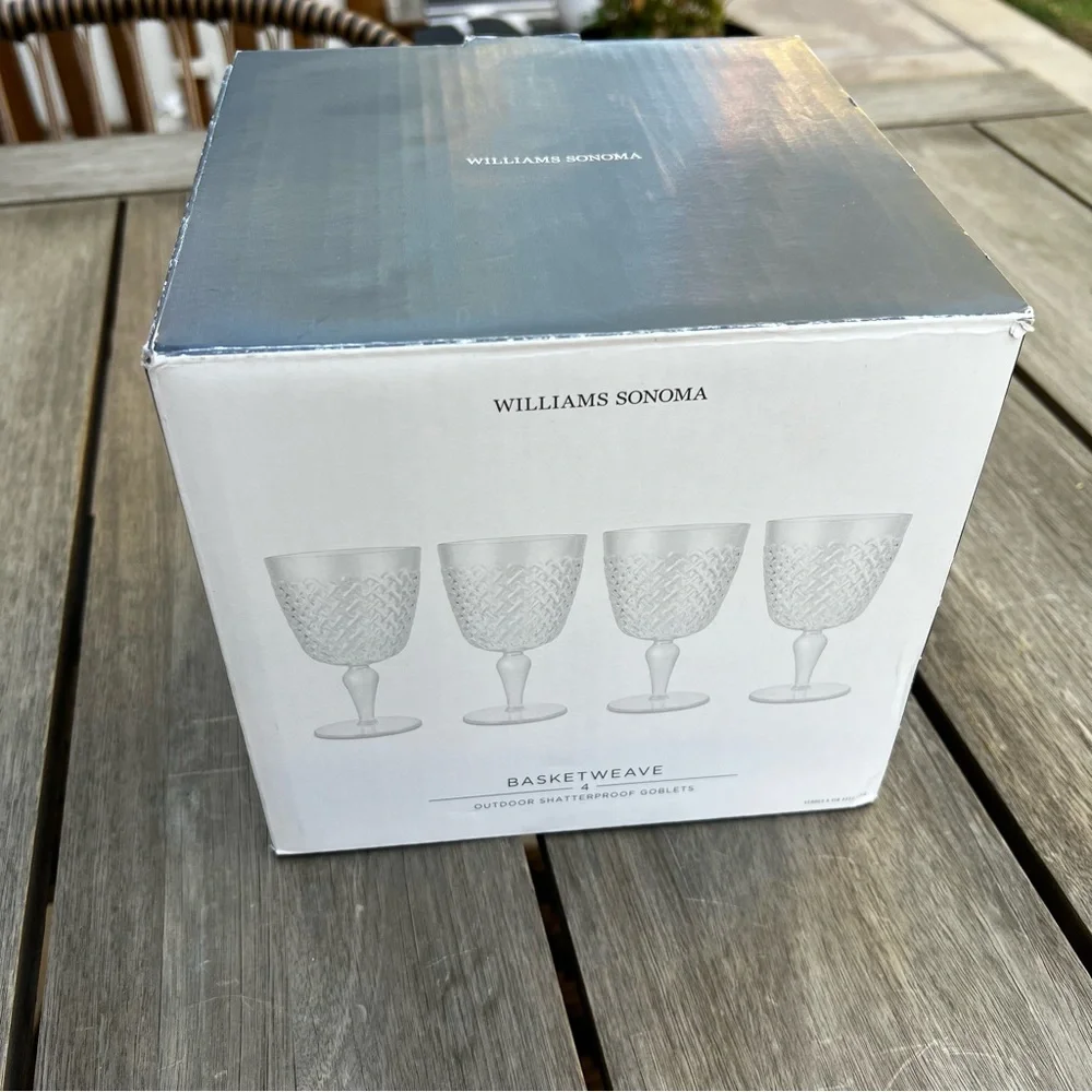 Williams Sonoma brand williams