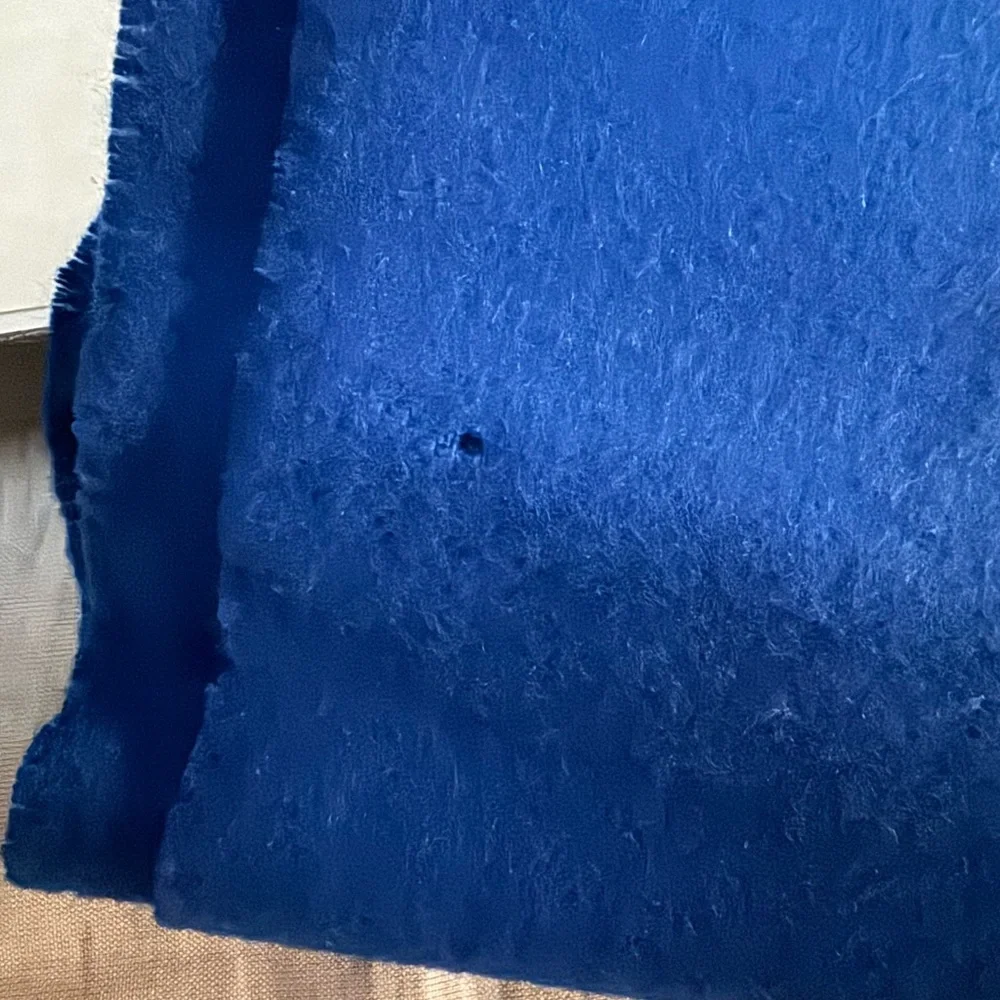 Christian Dior Scarf 💙 GUC with COA