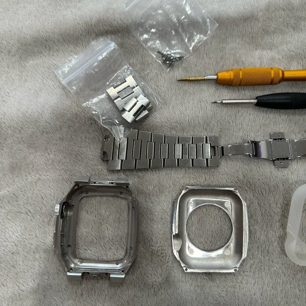 N/A stainless steel