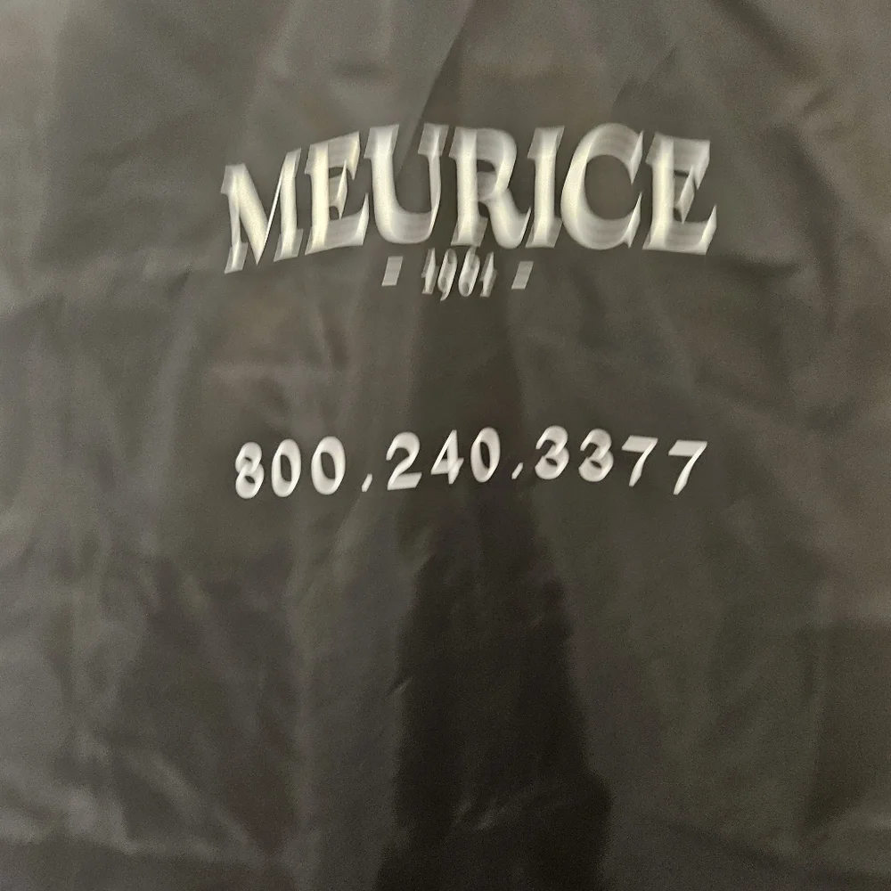 meurice good pocket