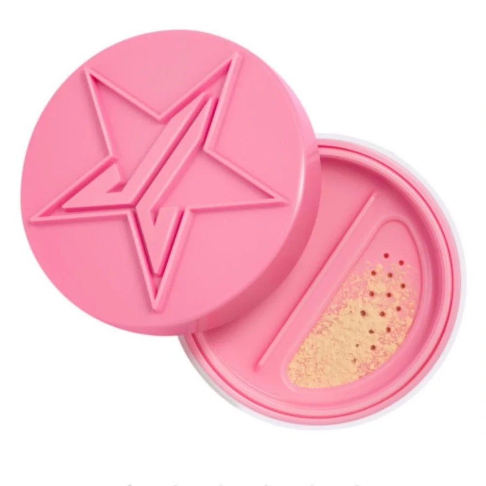 Jeffree Star Beige Magic Setting Powder