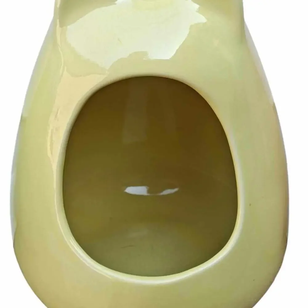 N/A this ceramic