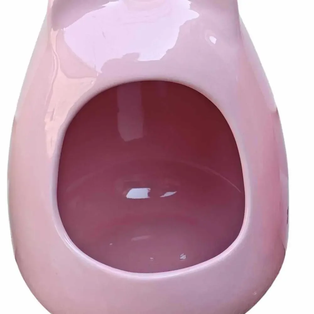 N/A this ceramic