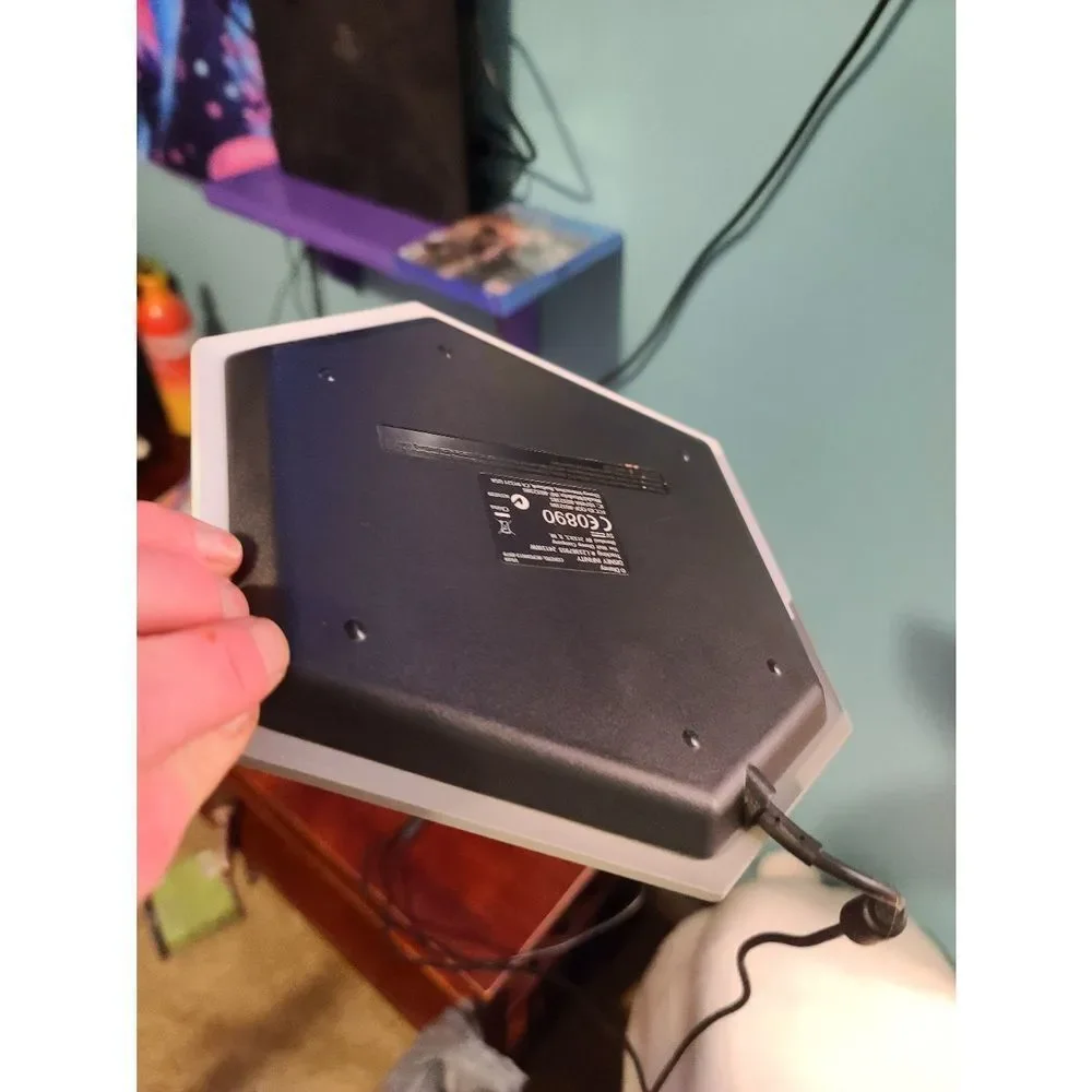 Disney innfinity plastic