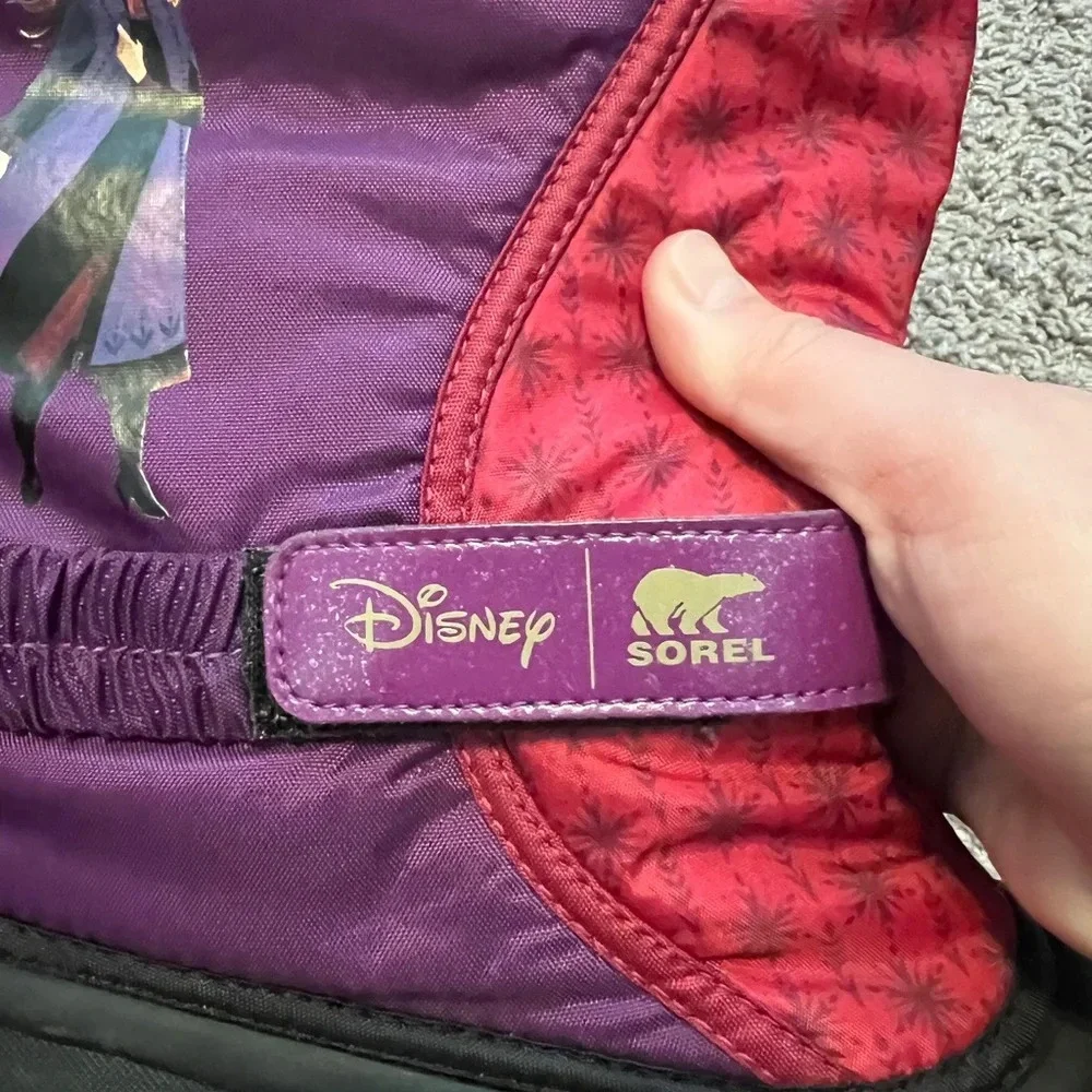 Sorel euc disney