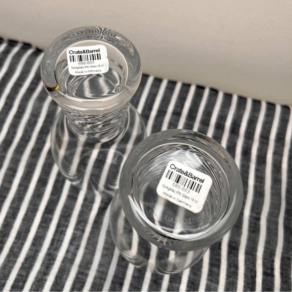 Crate&Barrel from crate