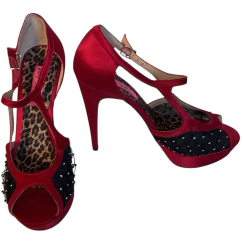 betsey johnson