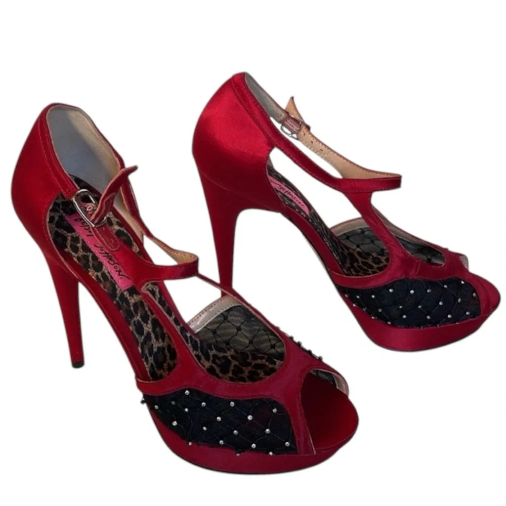 betsey johnson