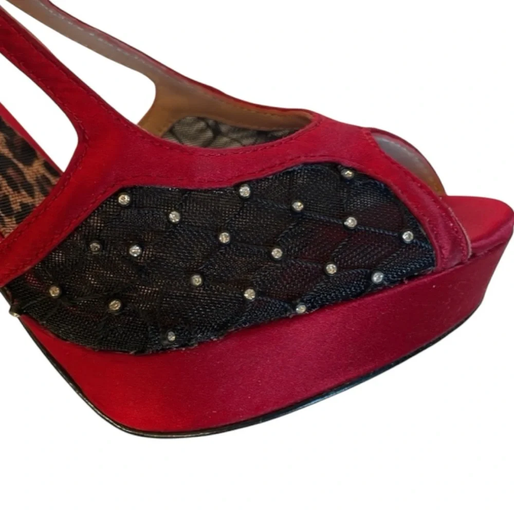betsey johnson