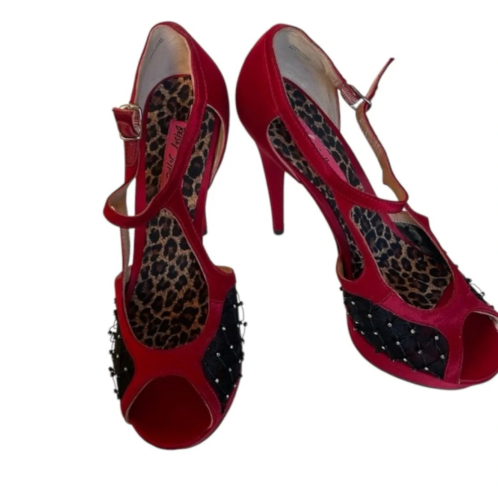 betsey johnson