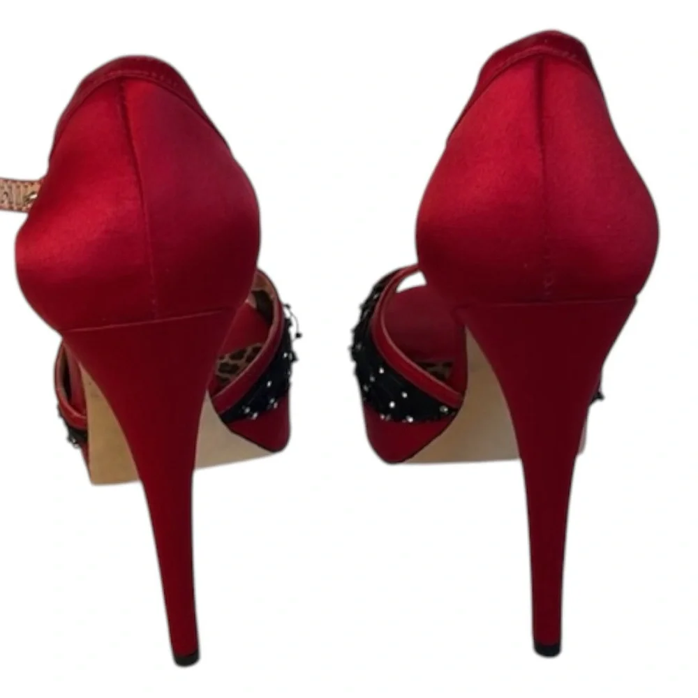 betsey johnson