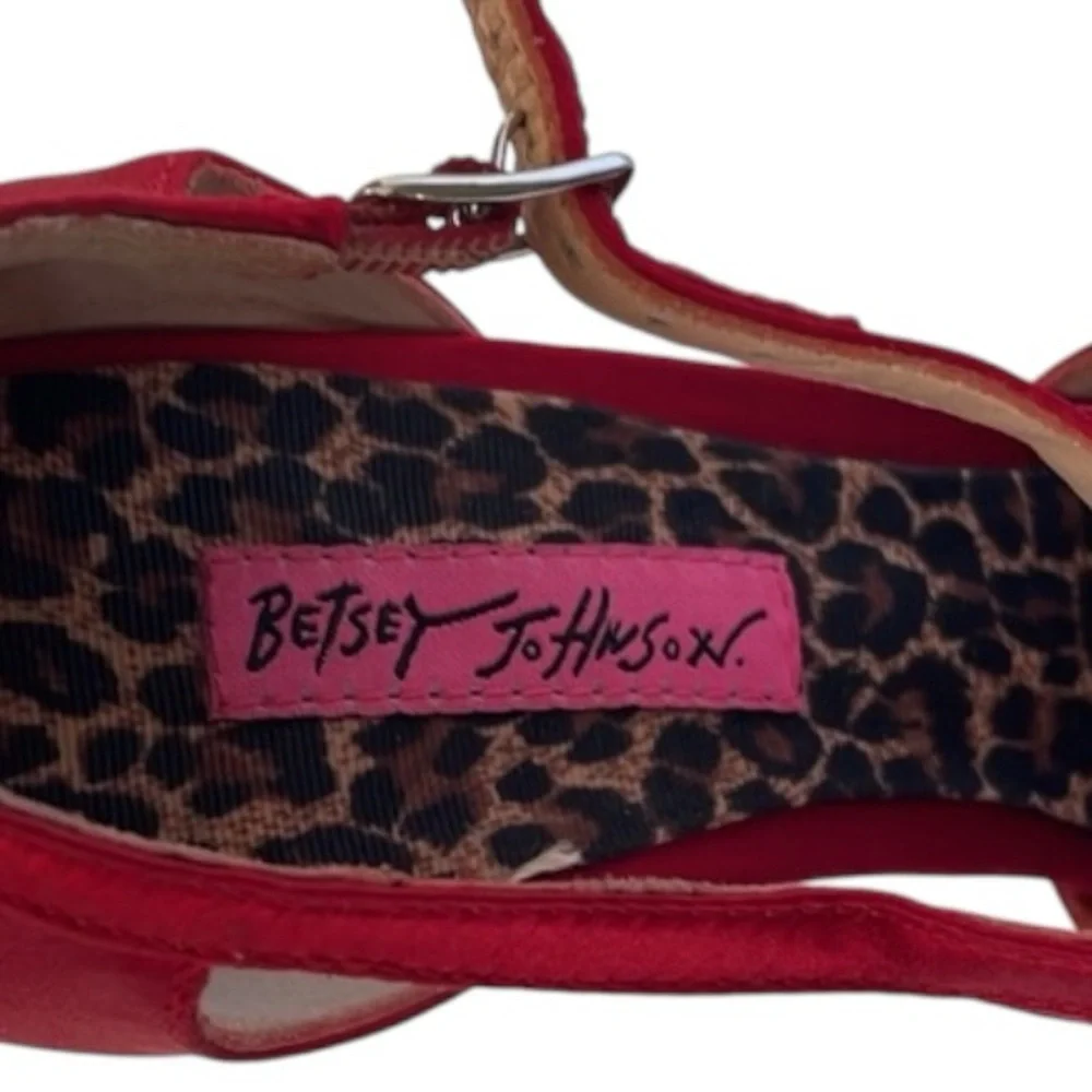 betsey johnson