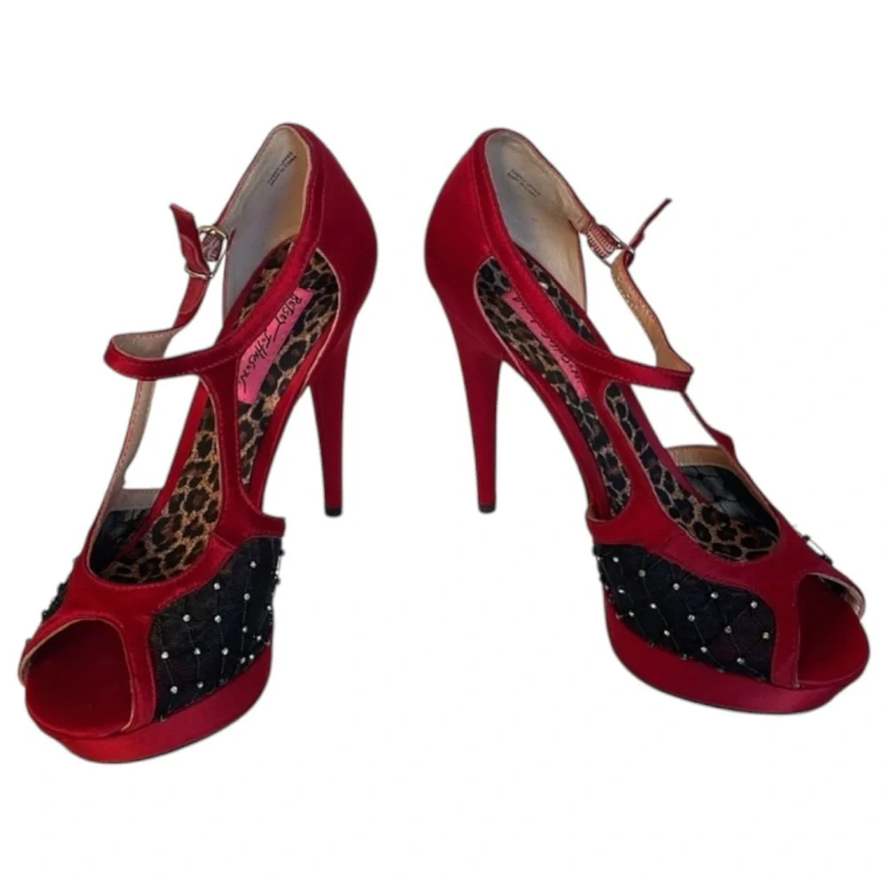 betsey johnson