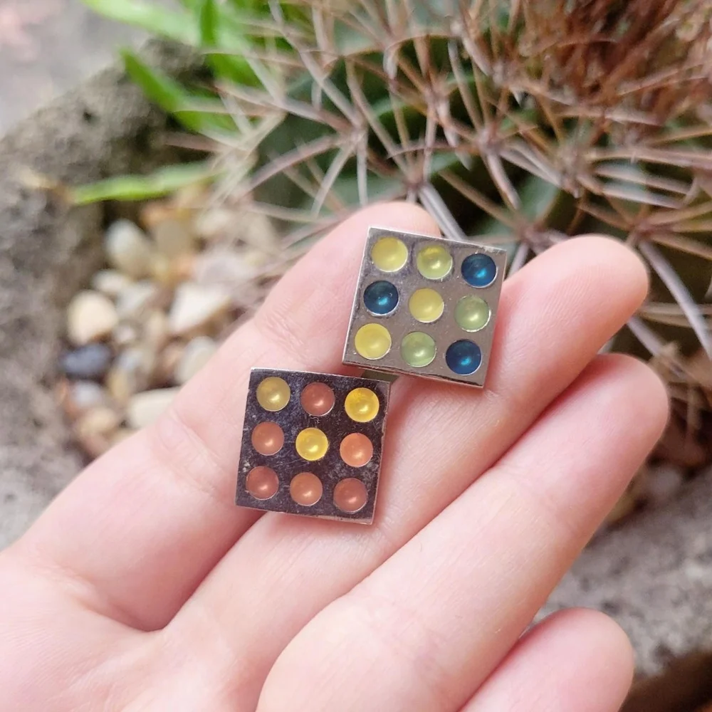N/A vintage pair