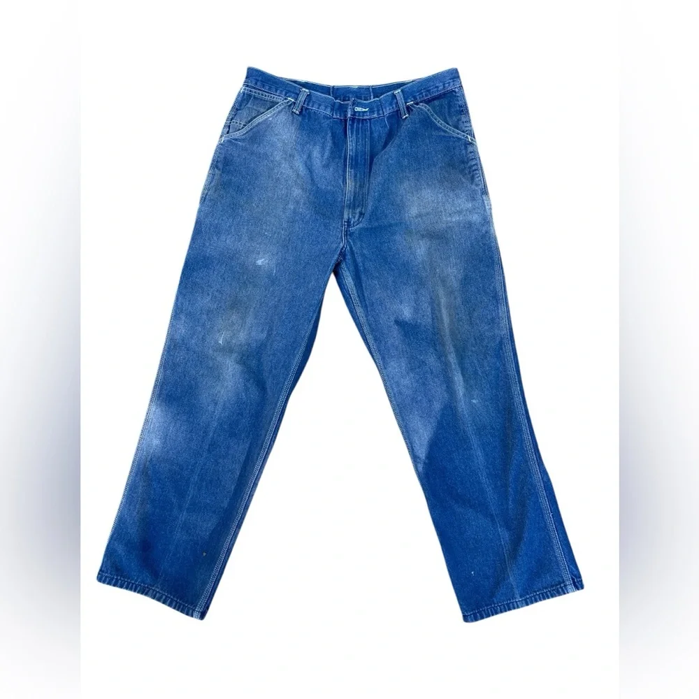 roebuck & co men’s denim