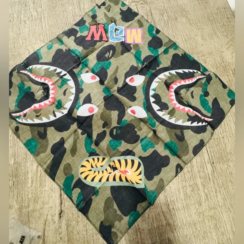 Bape bathing ape