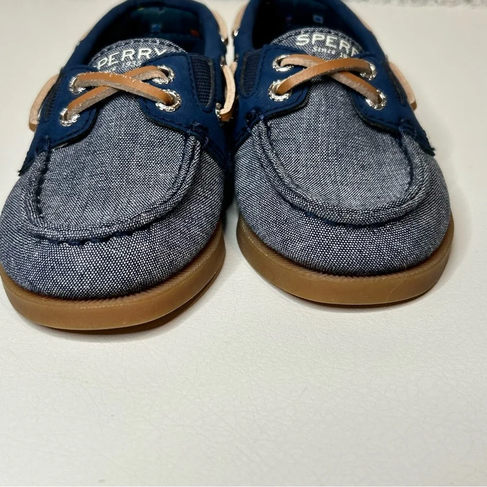 Sperry kids toddler