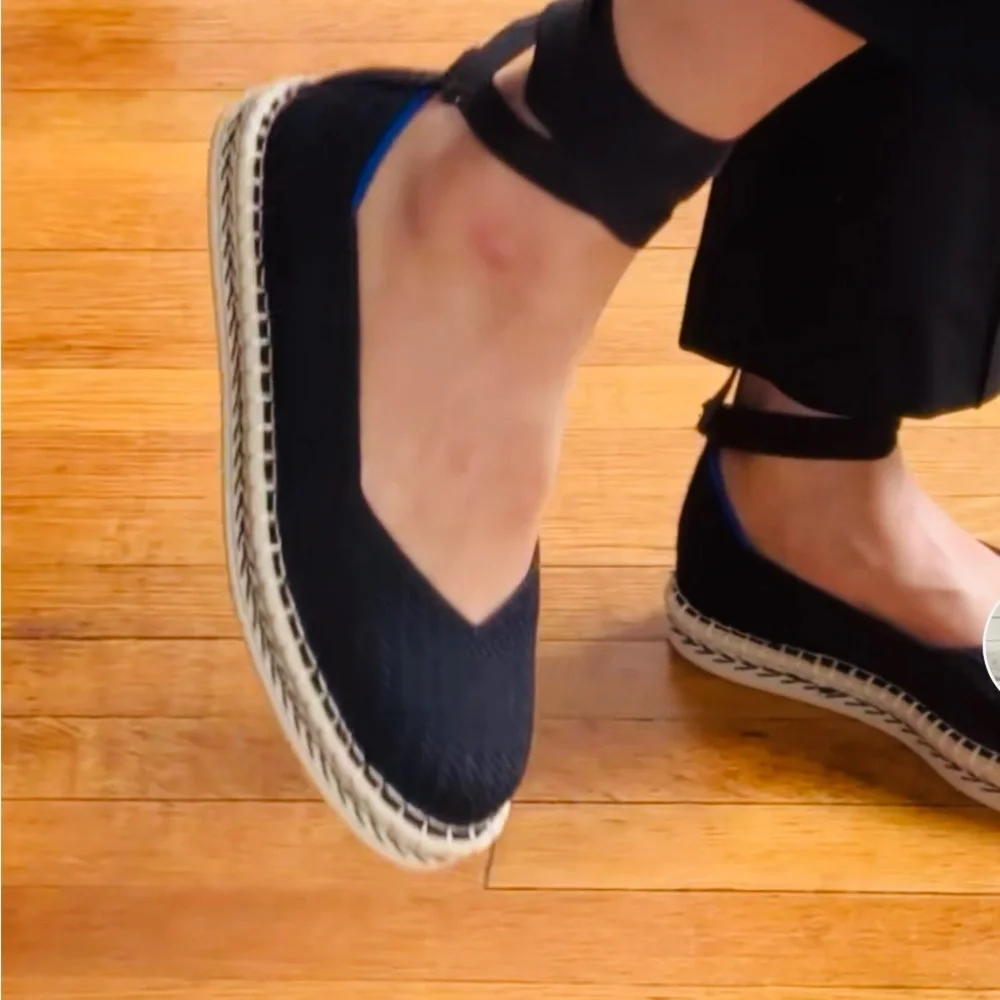 Rothys nwot never