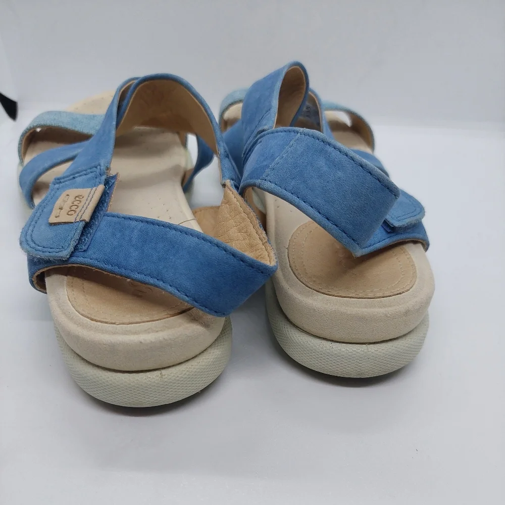 Ecco damara blue