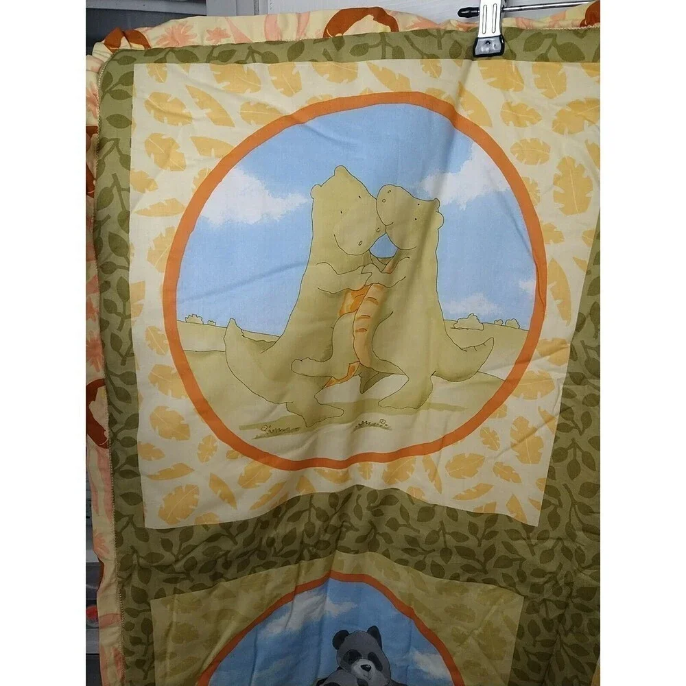 Handmade baby toddler