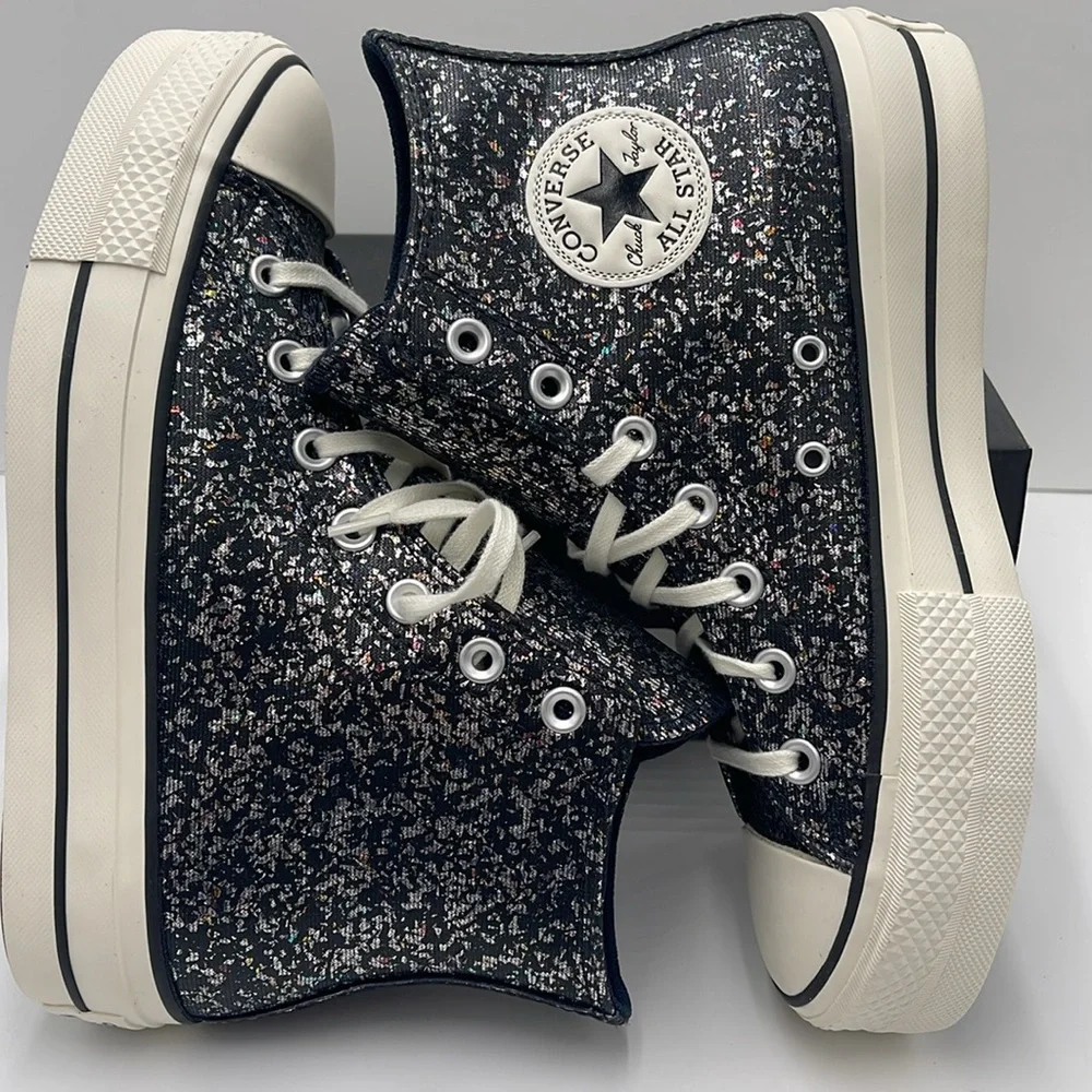 Converse new box
