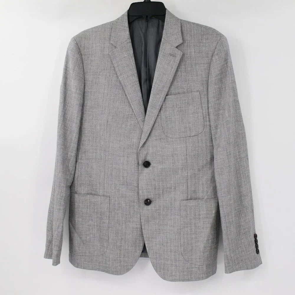 Reiss sport coat