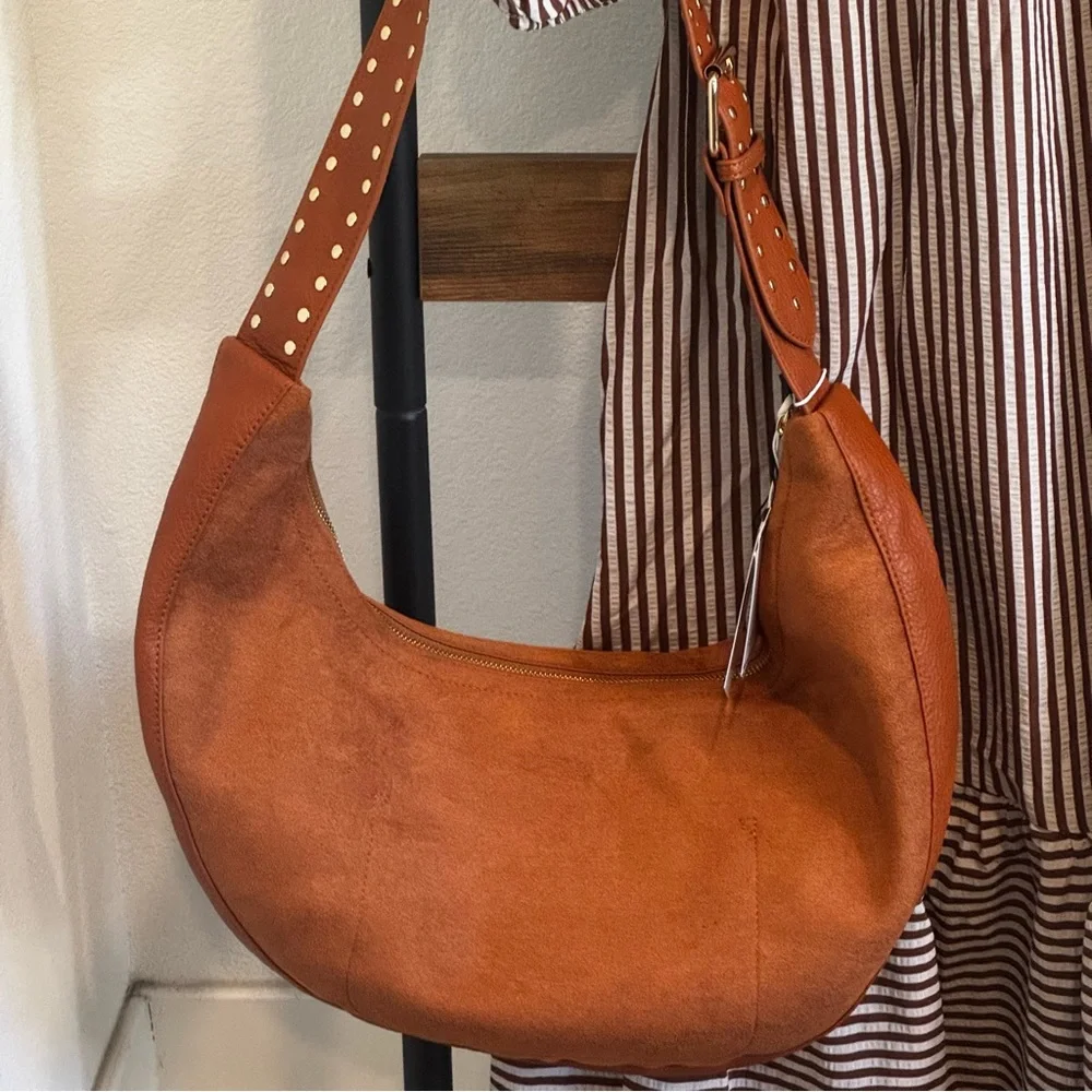 Shiraleah ryker studded
