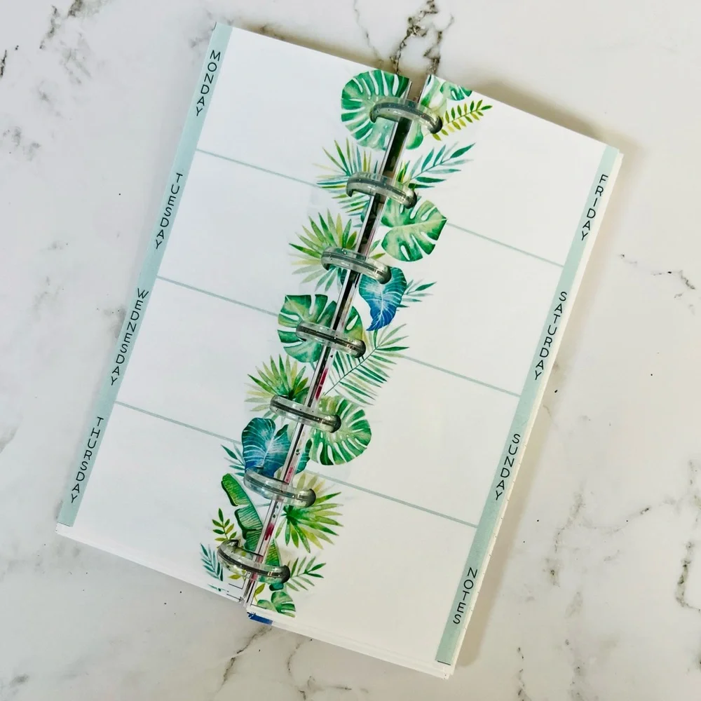 Handmade skinny mini
