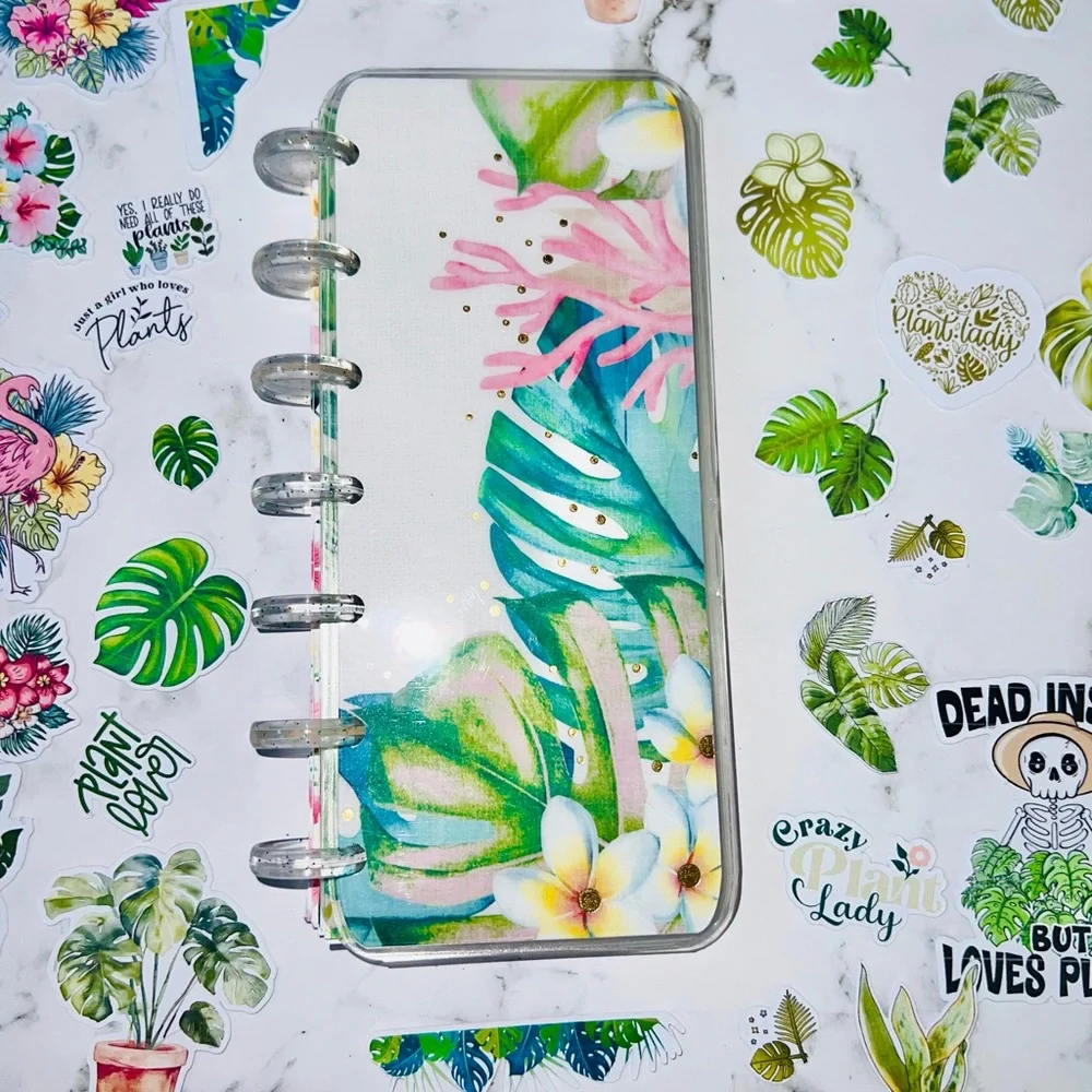 Handmade skinny mini