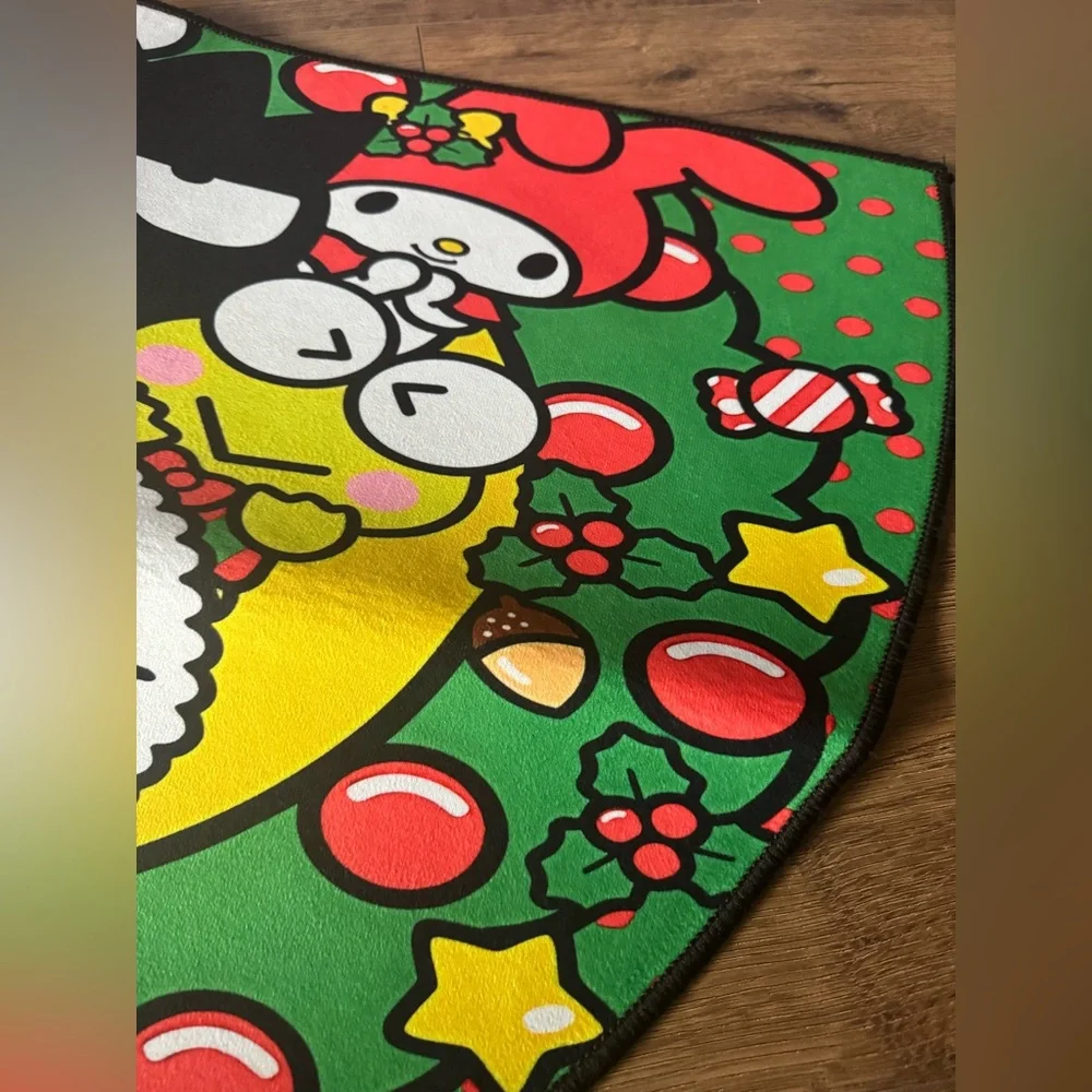 Sanrio nwt lightweight