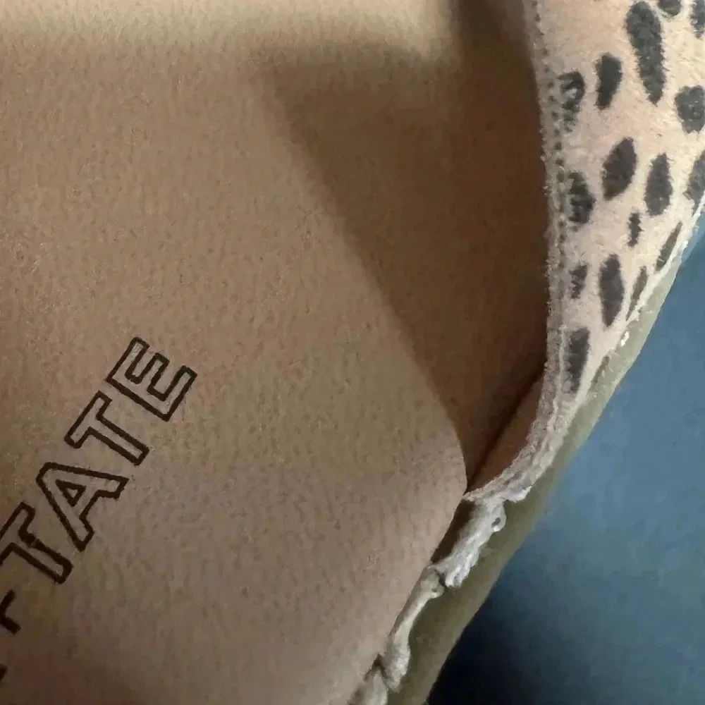 Tucker + Tate strap tate