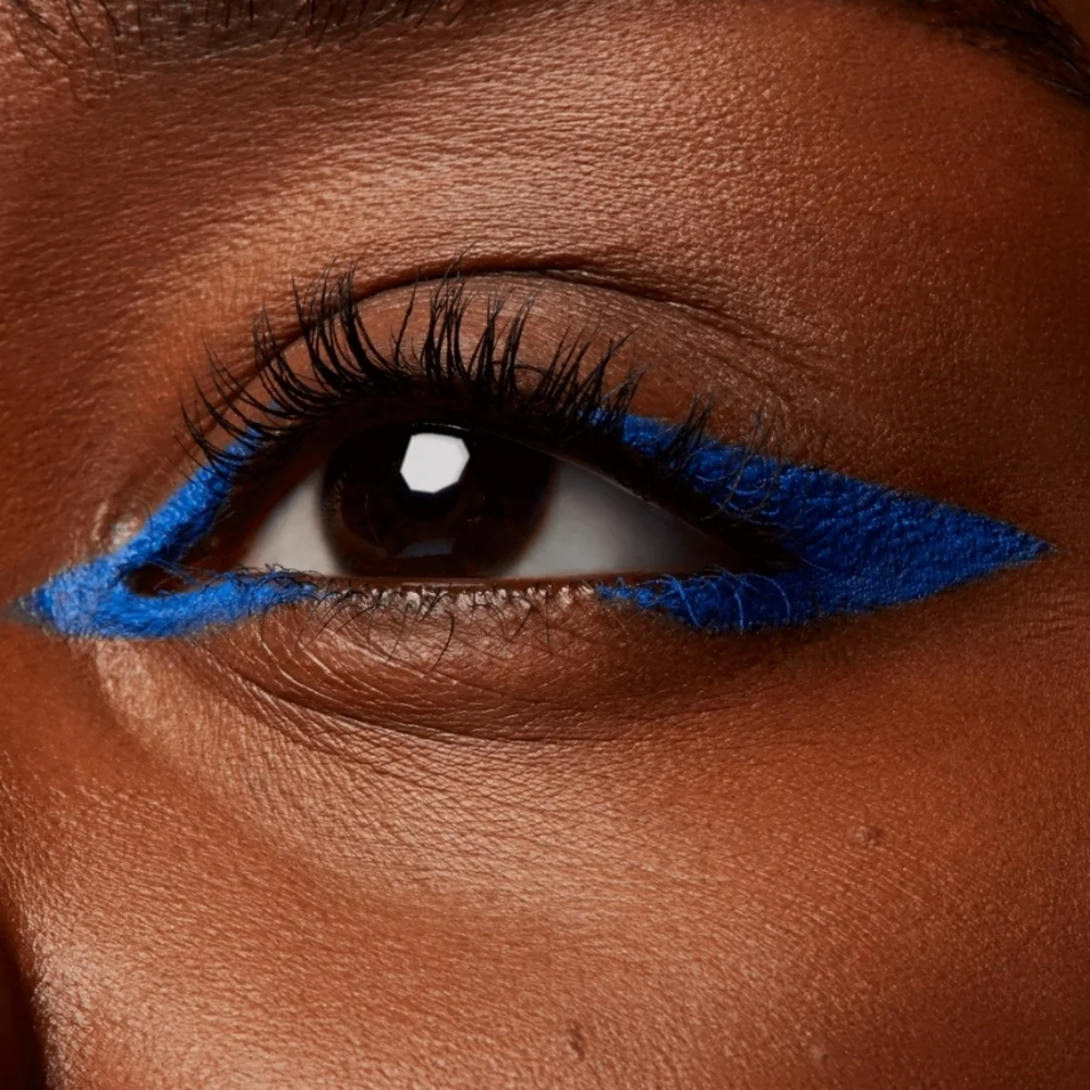 Mac Colour Excess Gel Pencil Eye Liner | Perpetual Shock Blue | Brand New in Box