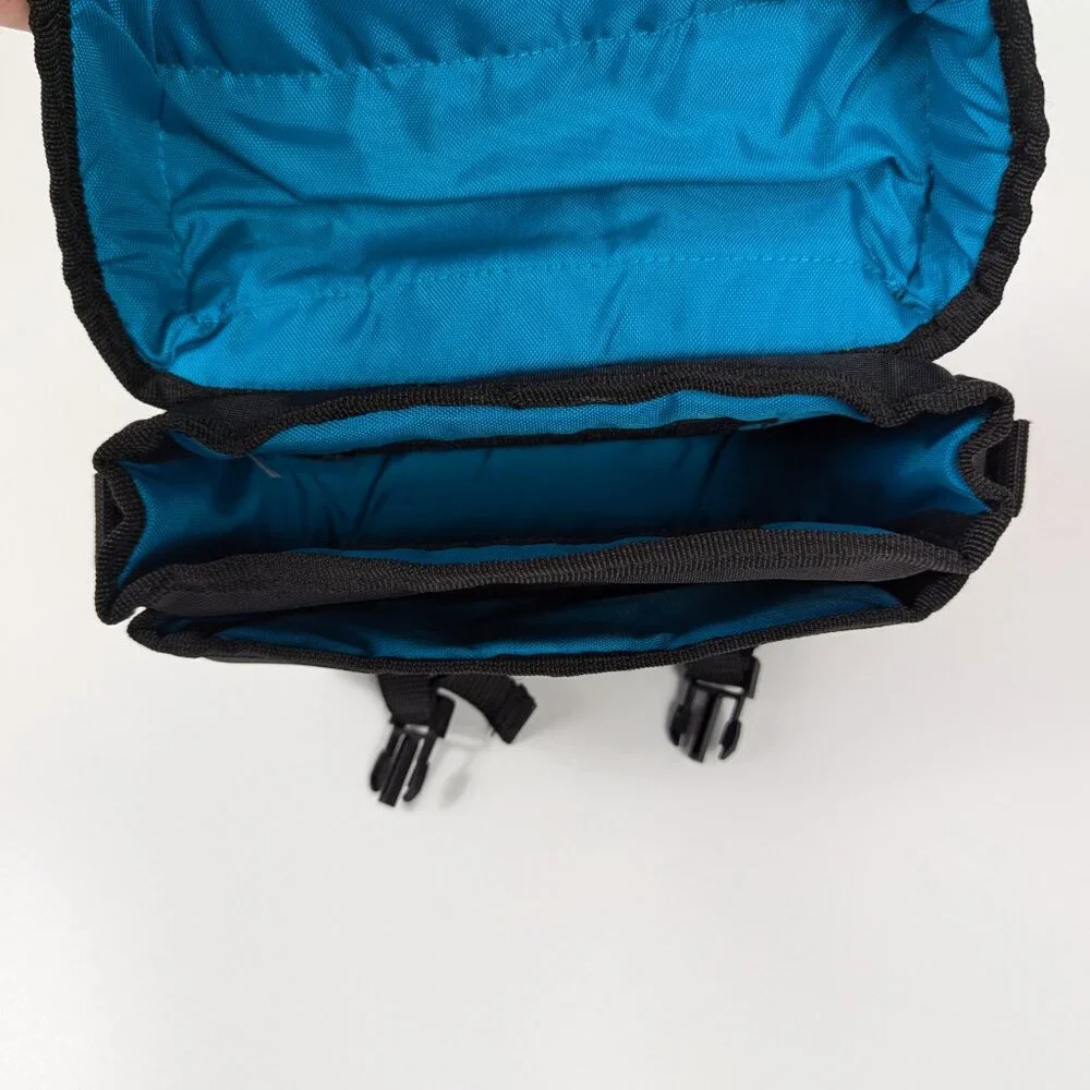 CamPak camera storage