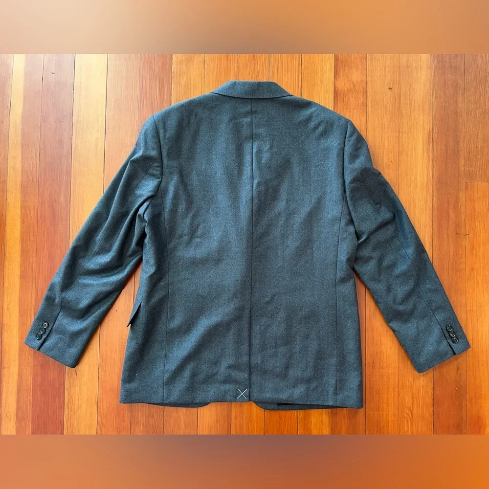 Madewell milled worn favorite
