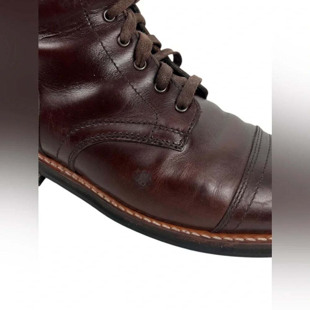 Thursday Boot Company ~up sale