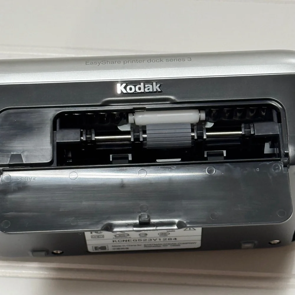 Kodak from inch borderless