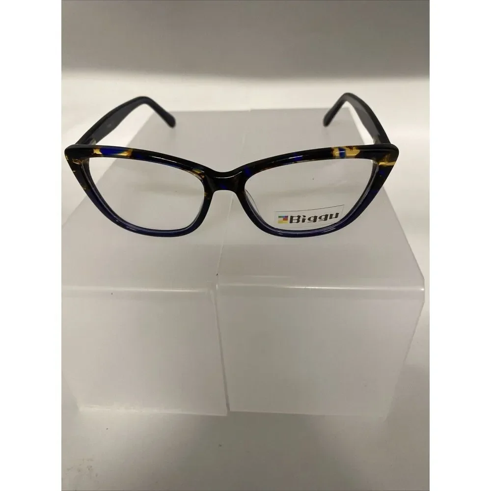 Biggu womens eyeglasses