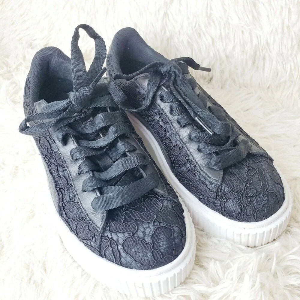 Puma uk lining