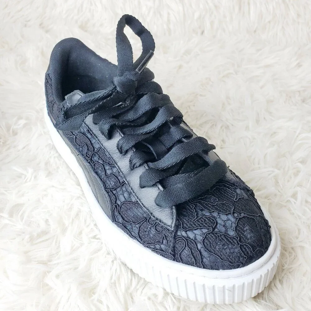Puma uk lining