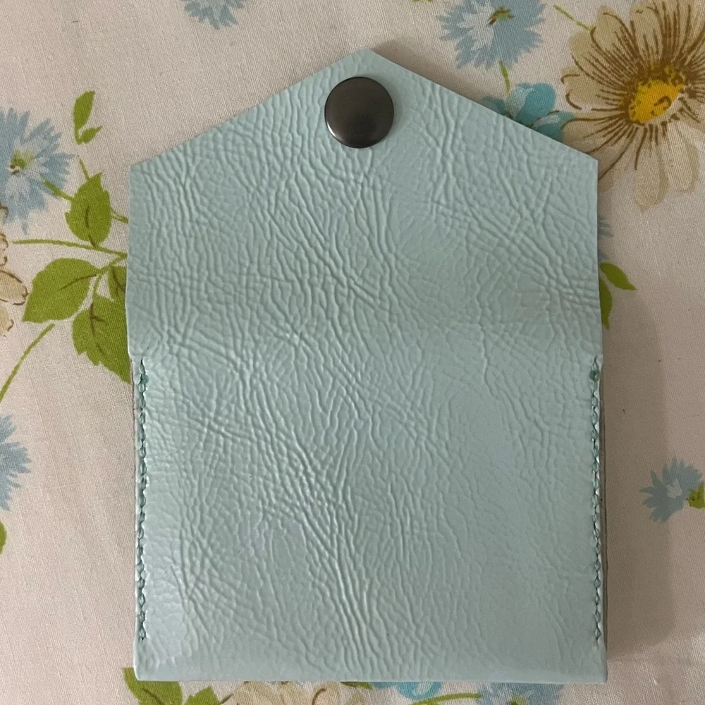 Hand Crafted handmade by