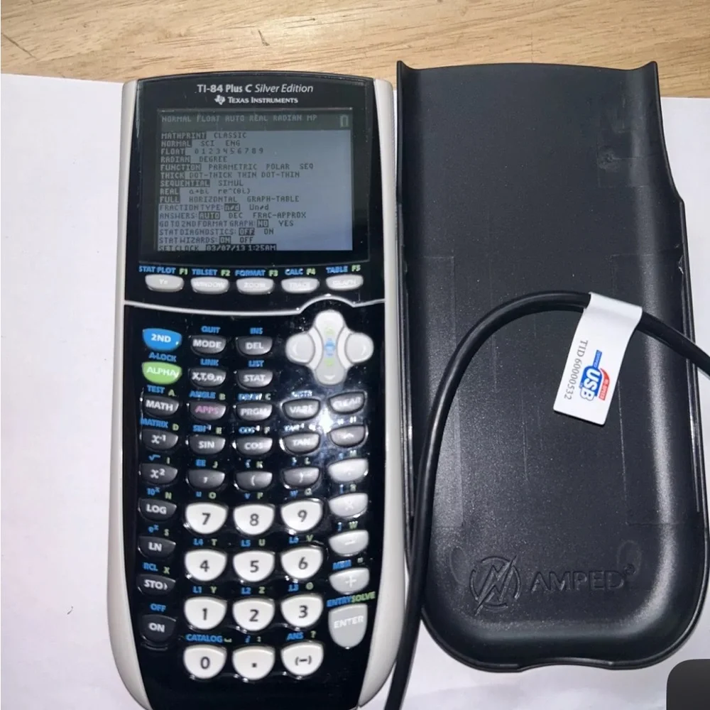 Texas Instruments texas instrument