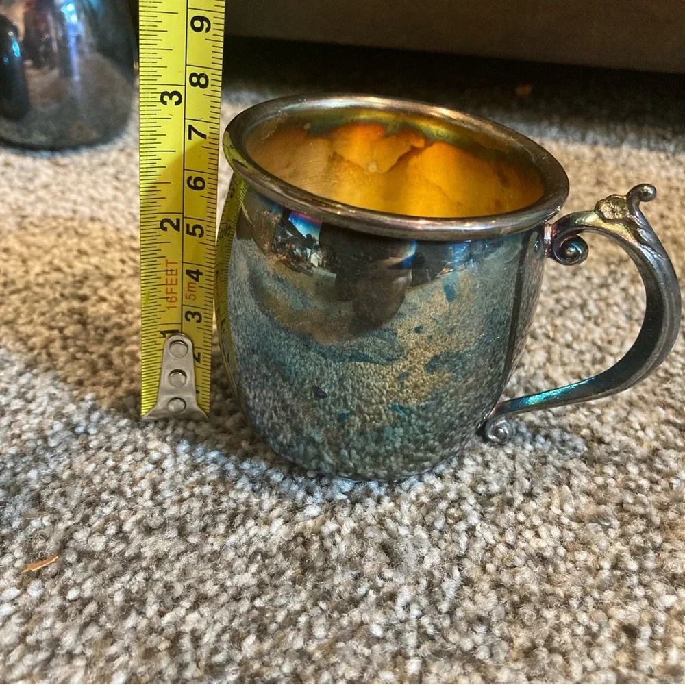 FB Rogers cups are