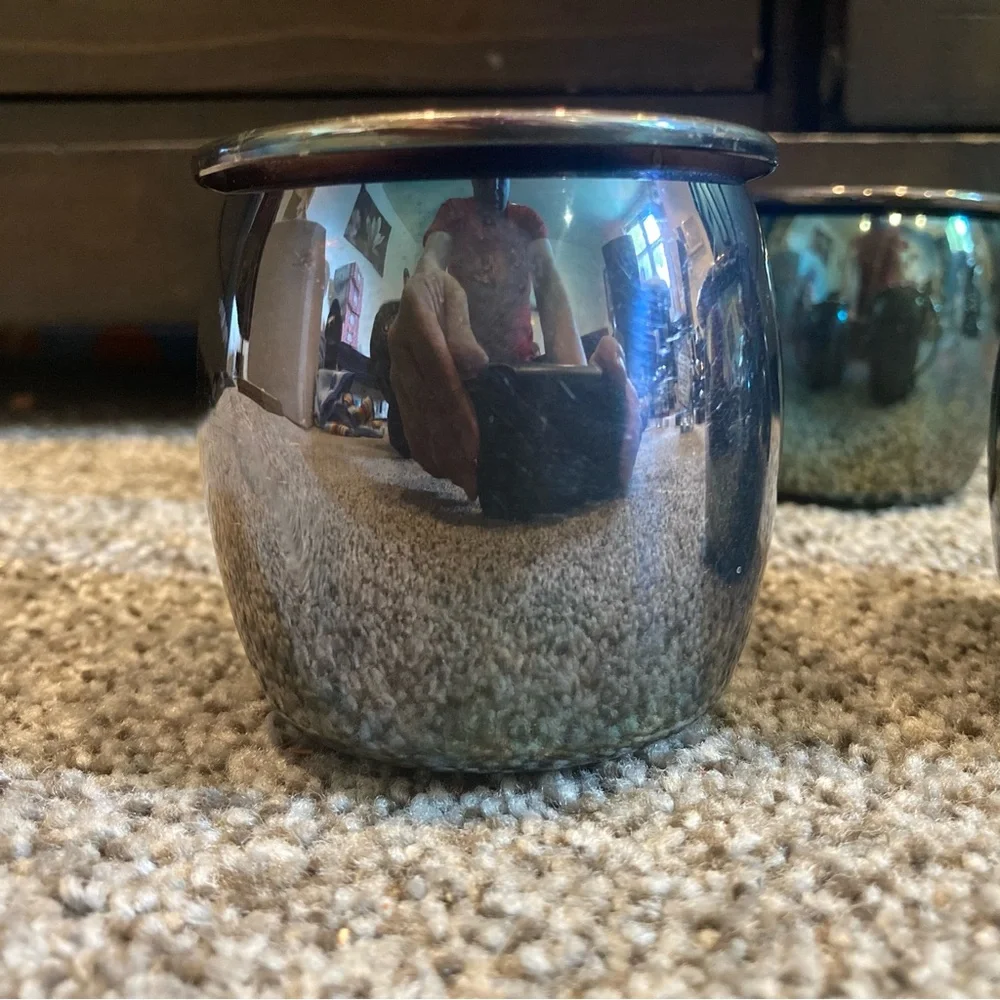 FB Rogers cups are