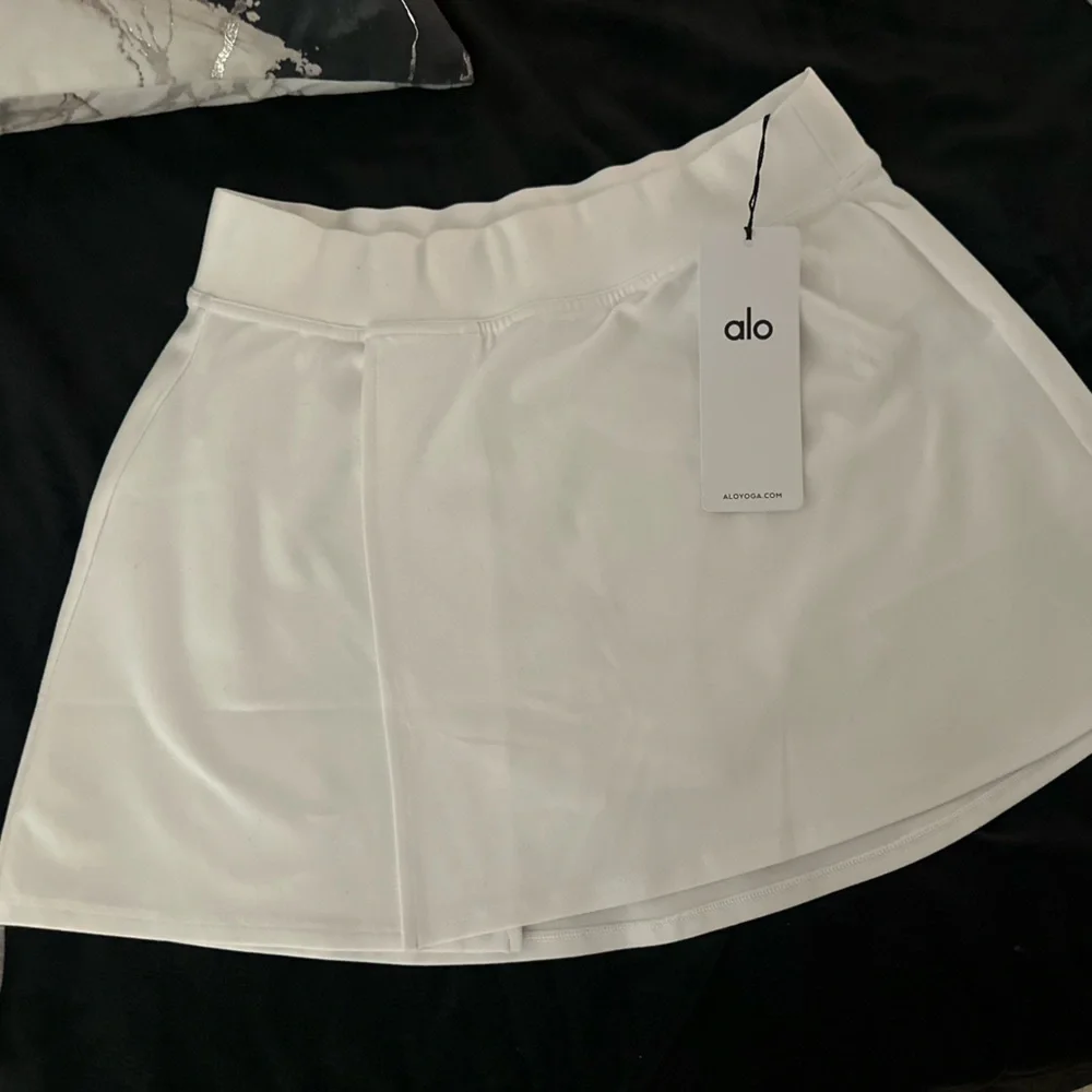 Skirt Alo