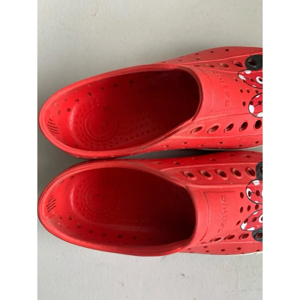 Native Shoes adorable minnie